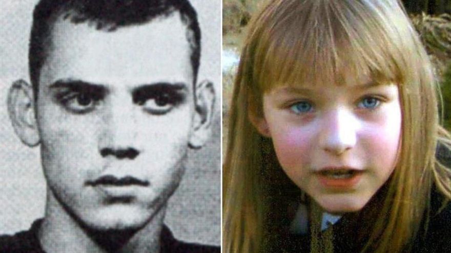 Hallan la huella de ADN de un neonazi alemán en los restos de una niña asesinada en 2001