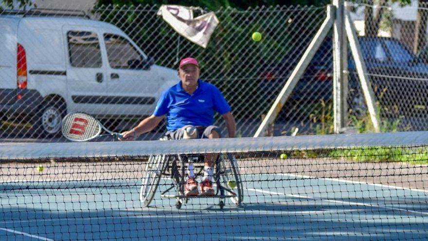 Adorni dijo que una auditoría sobre la Agencia Nacional de Discapacidad detectó que en 2023 "se desviaron fondos por US$3.400 millones"