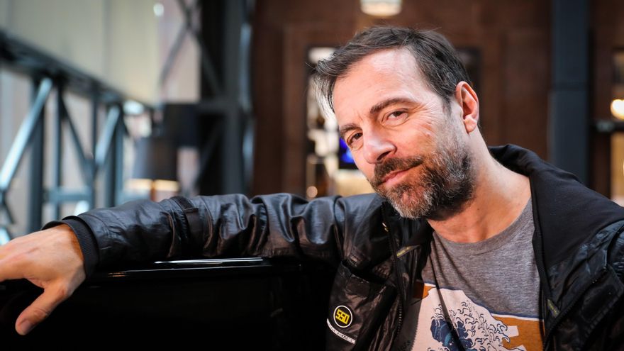 Kevin Johansen y Liniers o una sesión de 'Cinecicleta', propuestas para este fin de semana