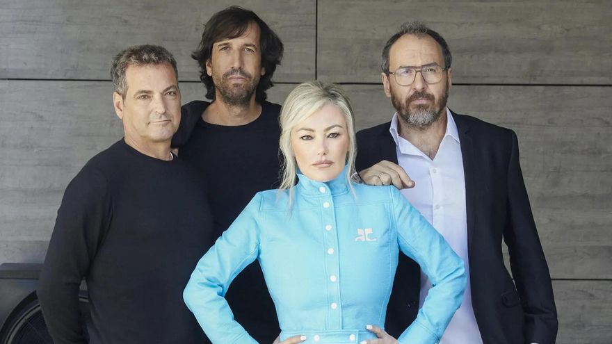 La Oreja de Van Gogh pone a la venta ocho nuevos conciertos para su gira con Amaia Montero