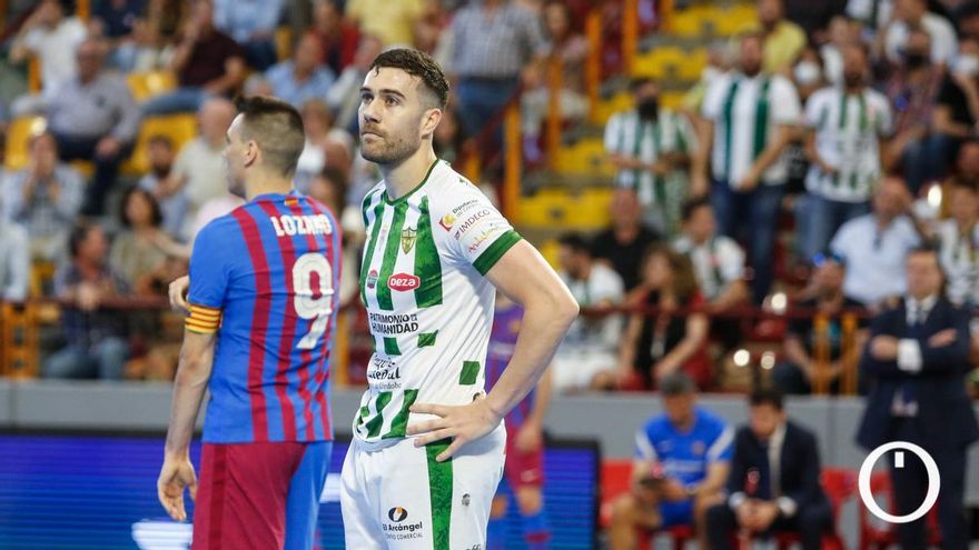 Las cuentas del Córdoba Patrimonio para soñar con el 'play off'