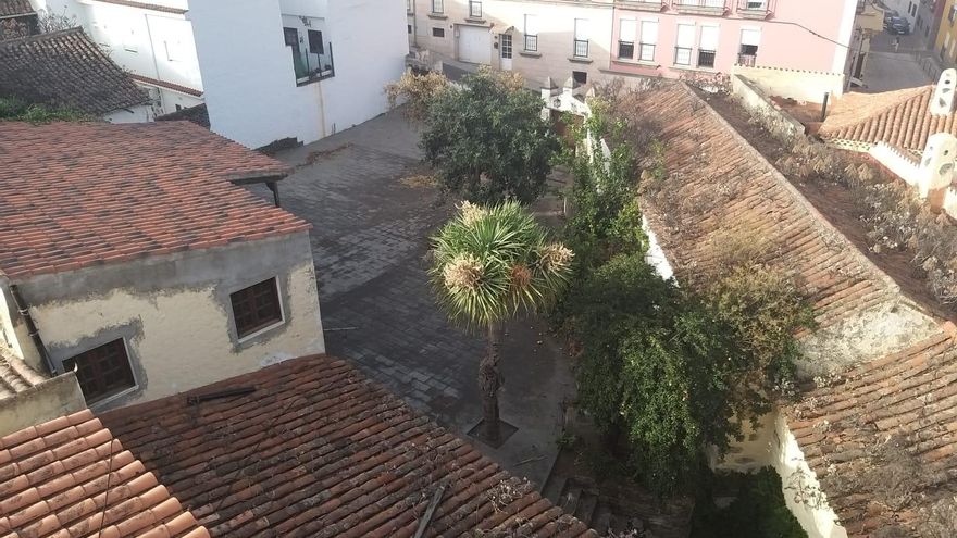 Museo etnográfico Cho Zacarías.