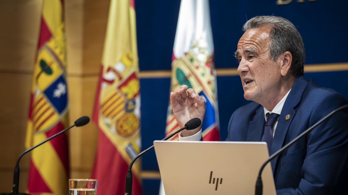 La Diputación de Zaragoza aprueba el Plan Unificado de Subvenciones 2025: 50 millones de euros para 292 municipios