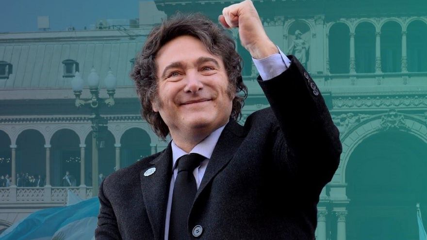 Milei vetó la Ley de Financiamiento Universitario tras la masiva marcha al Congreso