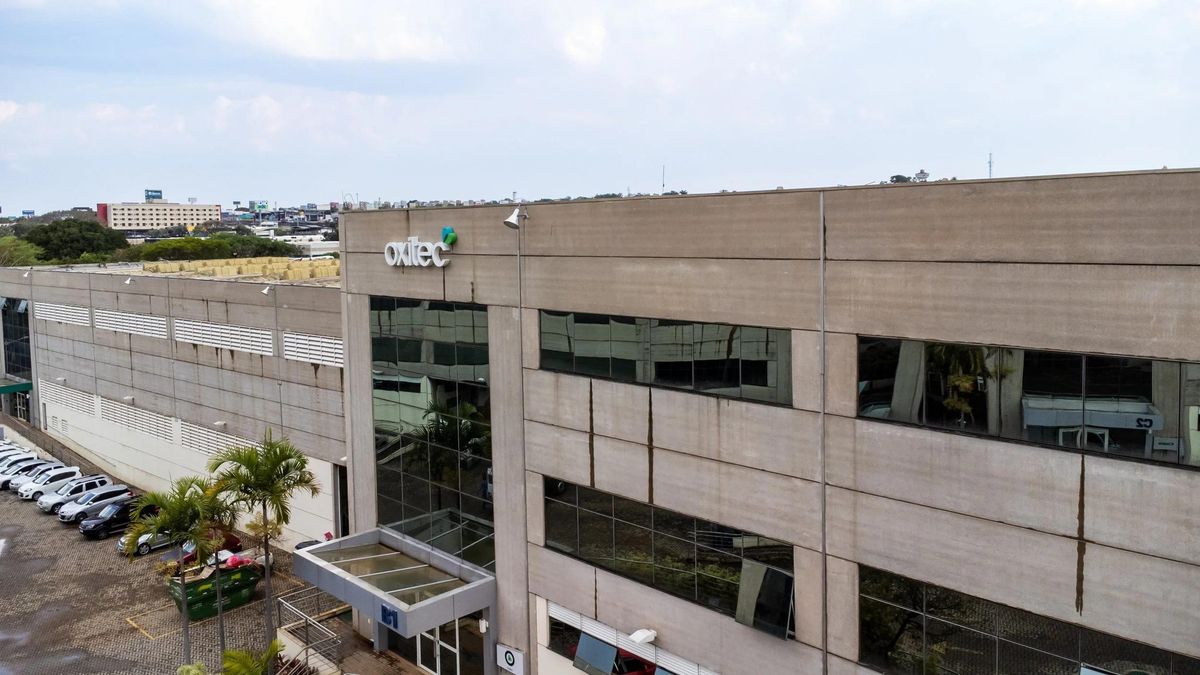 La fábrica de Oxitec podrá suministrar hasta 190 millones de huevos de mosquitos con Wolbachia por semana