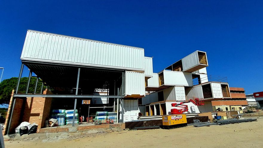 Incubazul, el referente de la economía azul que acelera 'startups' en Cádiz