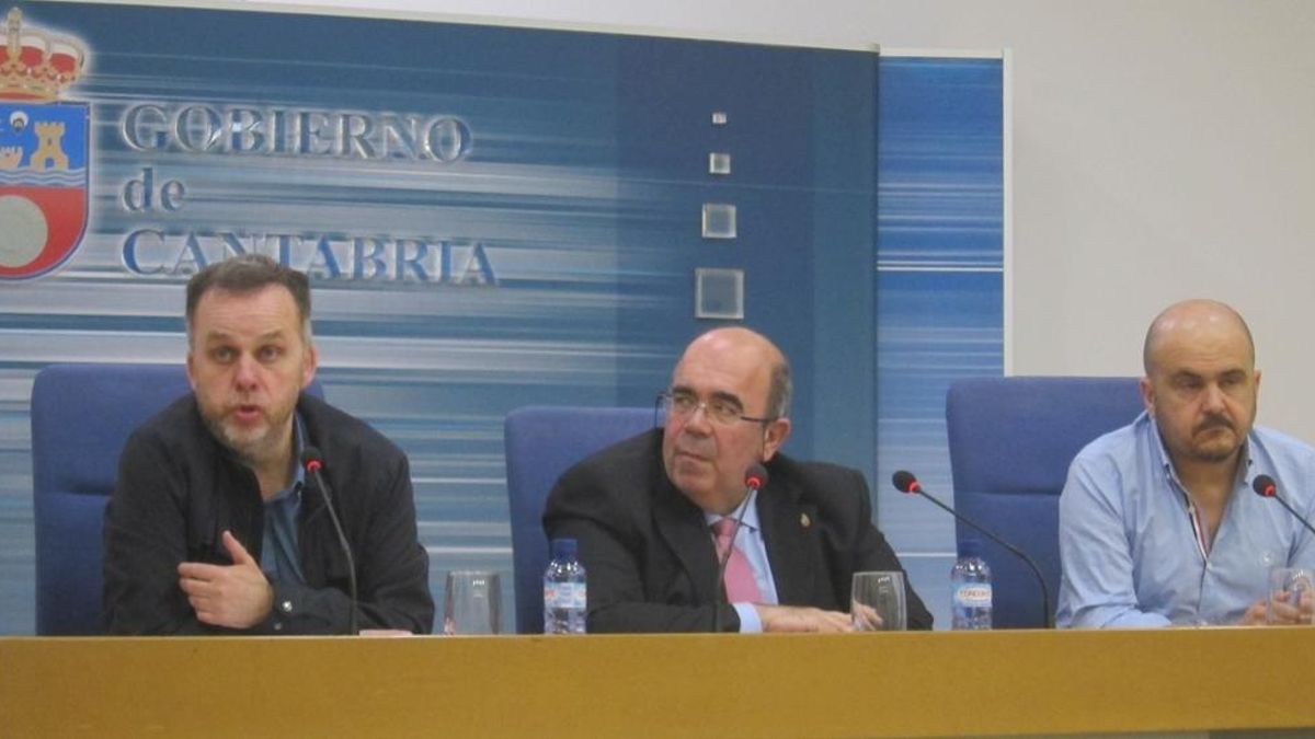 AM-Gobierno quiere modificar Ley de Caza para pagar daños de lobo en toda la CCAA manteniendo la especie como cinegética