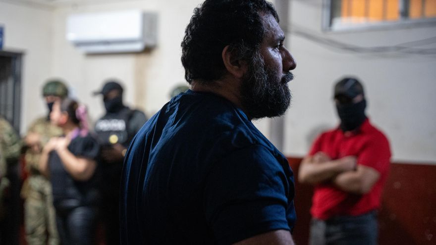 'Fito' Macías, el último narcotraficante de alto rango de la lista de extraditados a EEUU