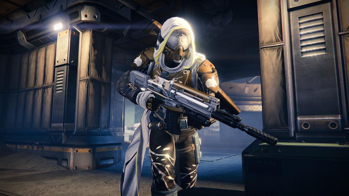 Bungie muestra nuevas imágenes de Destiny en la Gamescom 2014