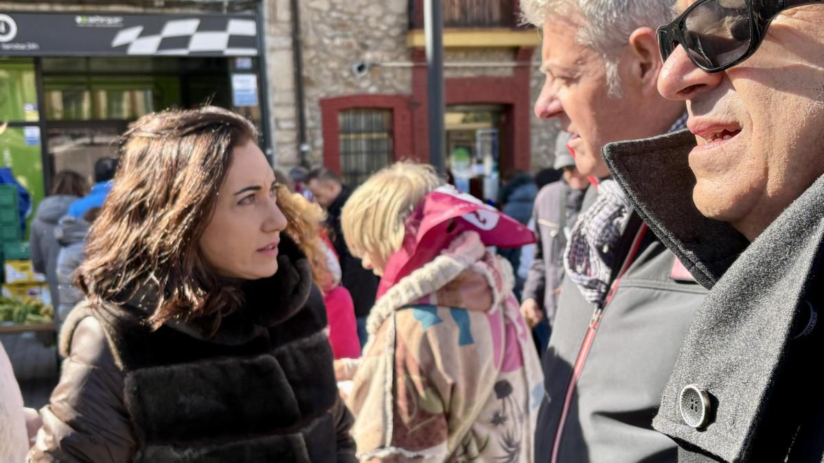 UPL promoverá planes para la creación de empresas en las cuencas mineras de la provincia de León