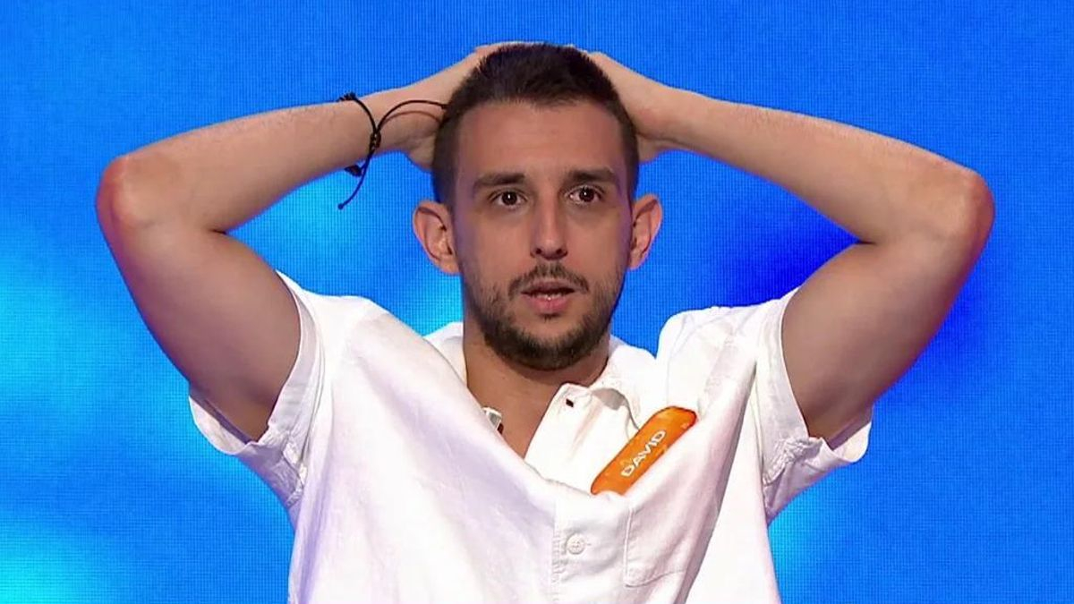 David pierde por un error estratégico en 'AlaZ' de 'Pasapalabra' y Javier comete un fallo inédito en sus 120 programas