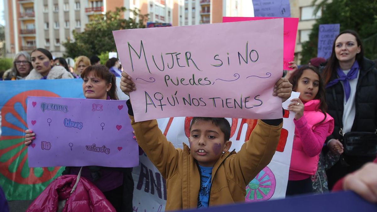 25-N Asturies: #SeAcabó