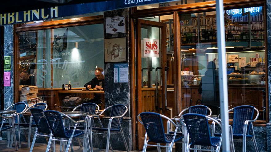 Qué se puede hacer en Euskadi hasta el 7 de marzo