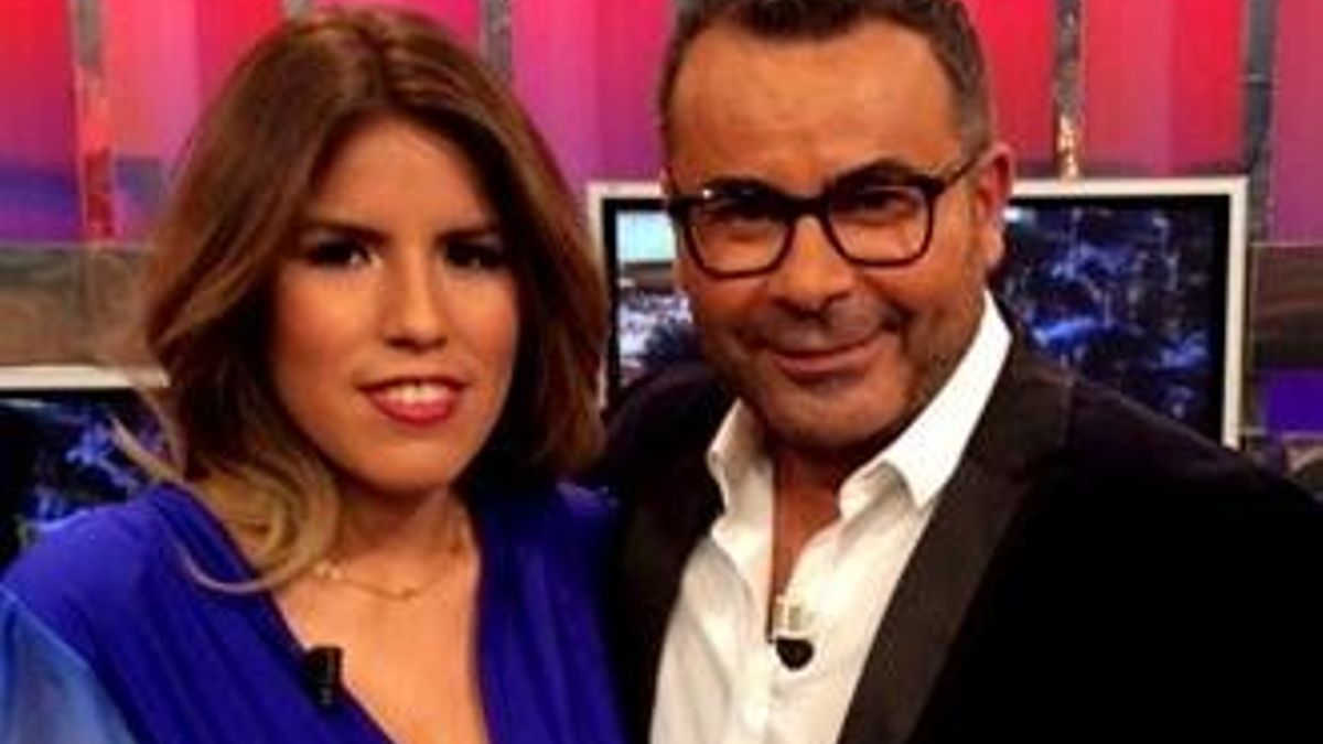 Chabelita habló de la 'tristeza' de Pantoja y el 'shock' por su madre biológica