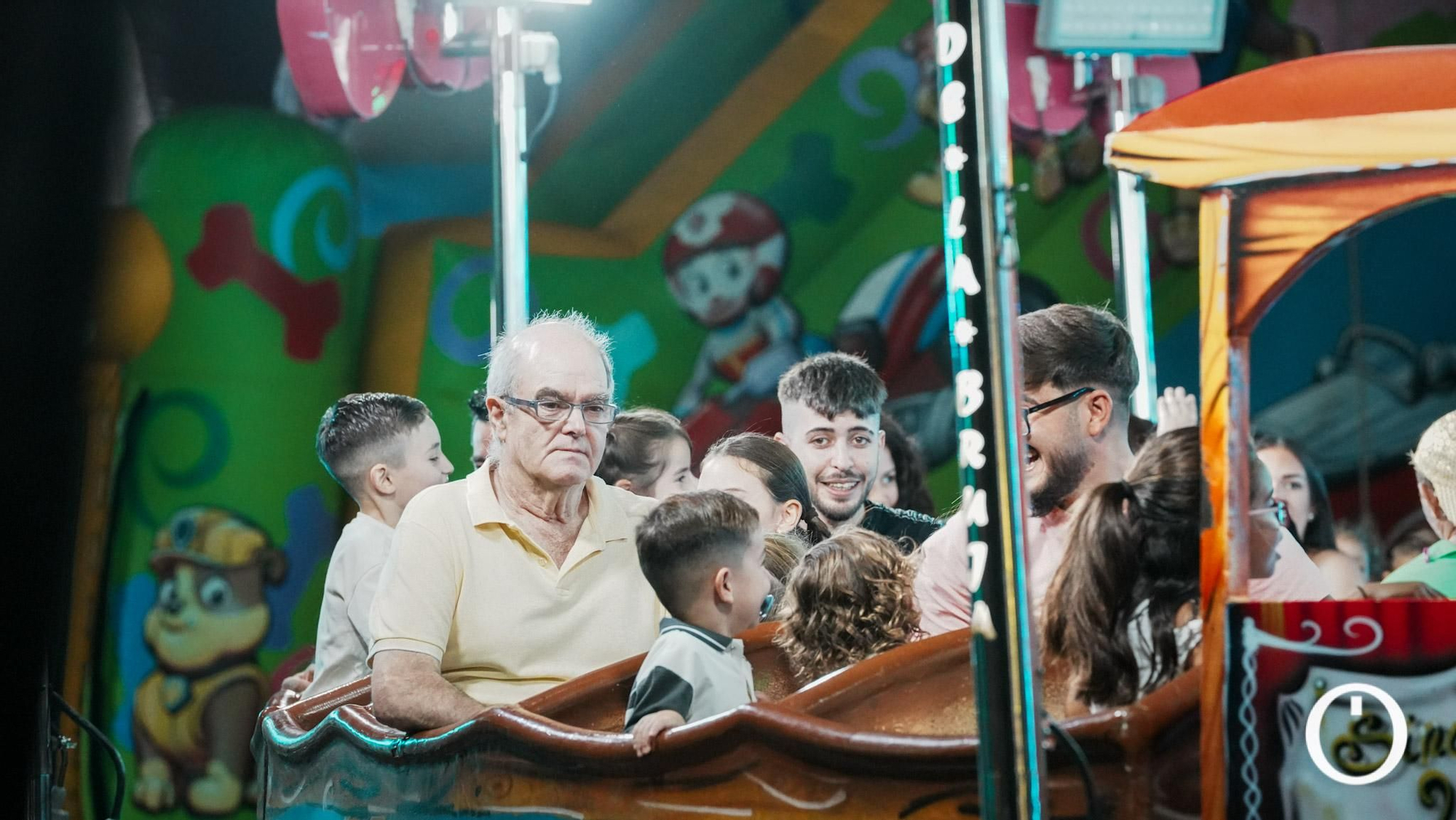 Arranca la Velá de la Fuensanta 2025