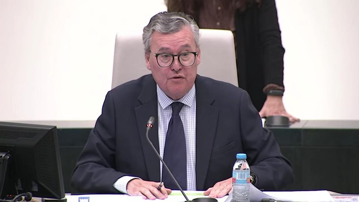 Muere Federico López de la Riva, seguro para el rigor en el Pleno del Ayuntamiento de Madrid durante dos décadas