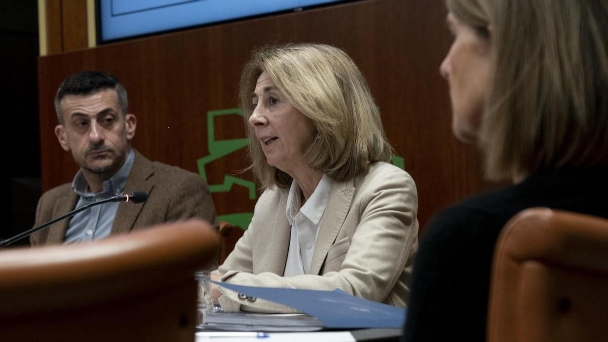 Triple recurso al cierre de la investigación del Irurak Bat en Getxo: Fiscalía, PP y EH Bildu quieren que se reabra la causa