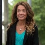 Assumpta Farran, directora general d'Energia del Govern de Catalunya