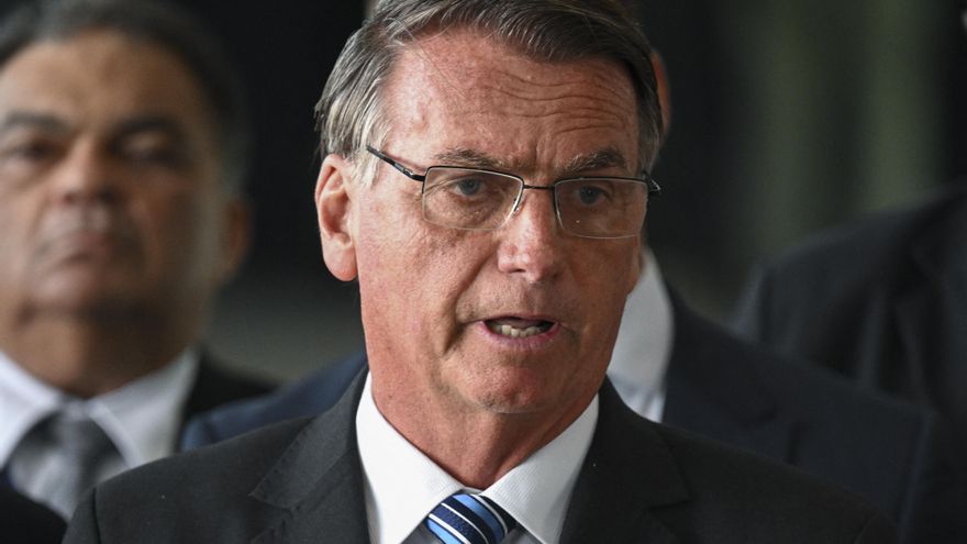 Dan detalles sobre el plan para atentar en la asunción de Lula e impedir que asuma