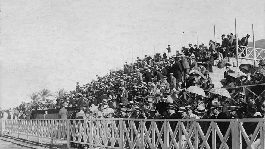 Un año para el centenario del Heliodoro