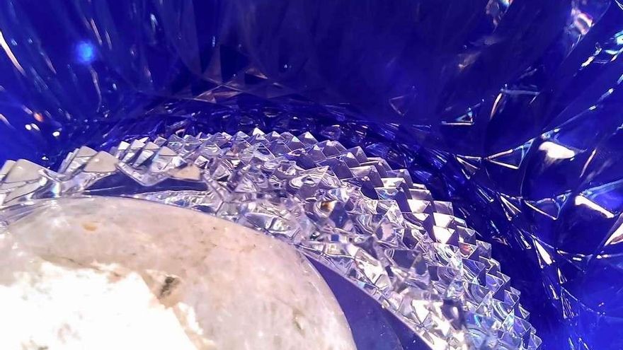 Obra de Hildegard Hahn.