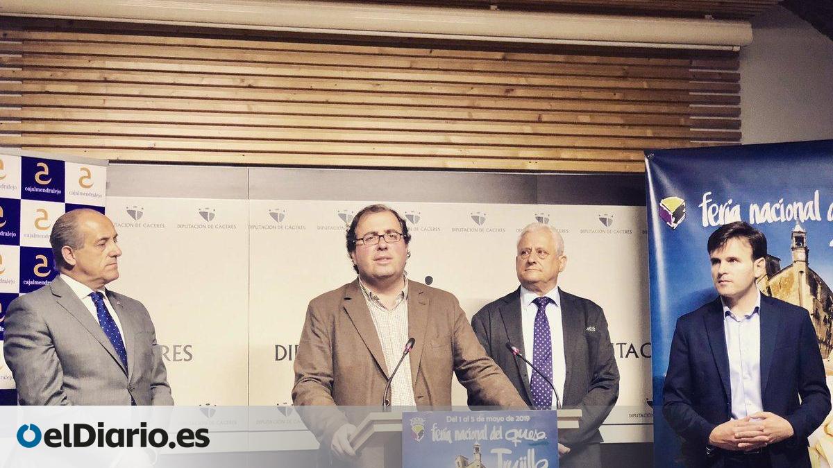 El PP abandona la tesis del error informático para explicar el fallo en ...