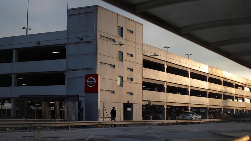 La reindustrialización de Nissan da un paso adelante con el acuerdo de Silence
