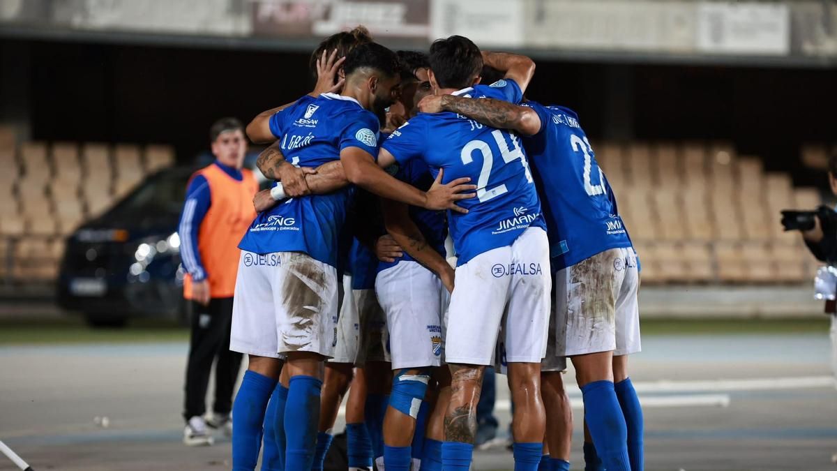 Rivales eternos separados por apenas 40 kilómetros, estos dos equipos vuelven a verse las caras 18 años después del último enfrentamiento