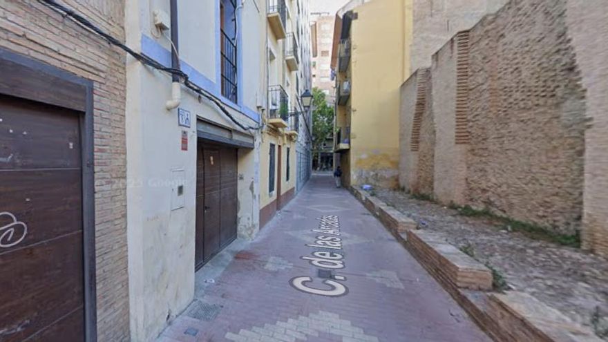 El Ayuntamiento de Zaragoza mantiene el desalojo preventivo de un edificio hasta que la propiedad acometa mejoras