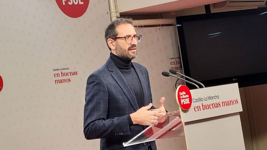 El PSOE de Castilla-La Mancha, "muy satisfecho" tras un Congreso Federal que no debatió sobre "liderazgos" sino "ideas"