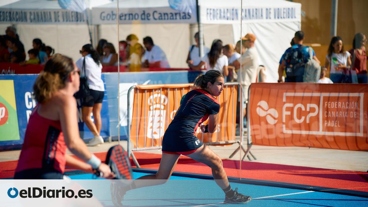 El sector del deporte genera el 4,5% del PIB en Canarias, con un impacto económico de 5.700 millones
