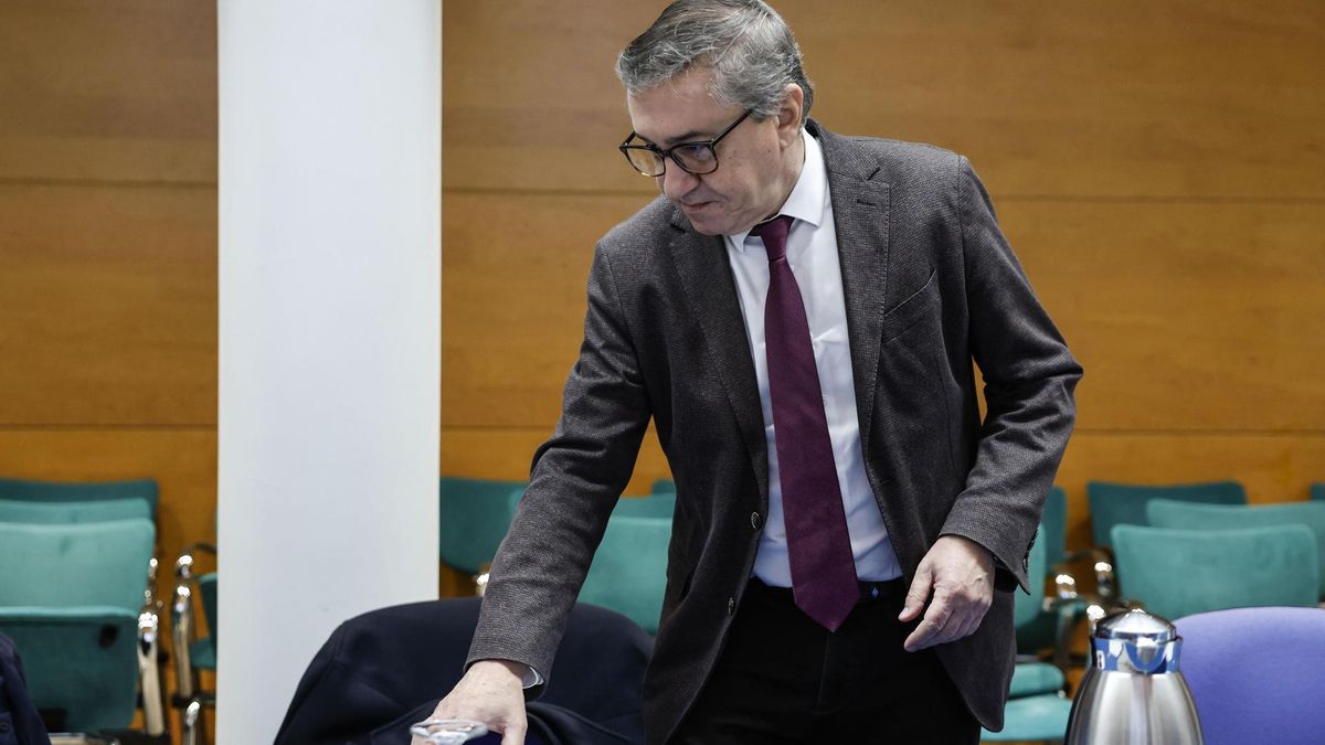 El conseller de Hacienda considera que Montero establece "un chantaje" con la financiación y se enroca en el fondo de nivelación