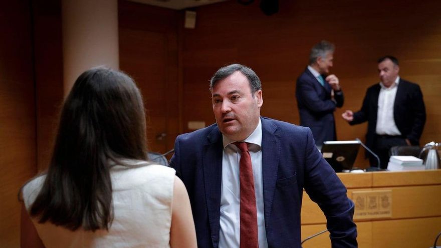Vox pone en la diana a la fiscal para la trata de seres humanos de Castellón al asegurar que le filtró información de una investigación