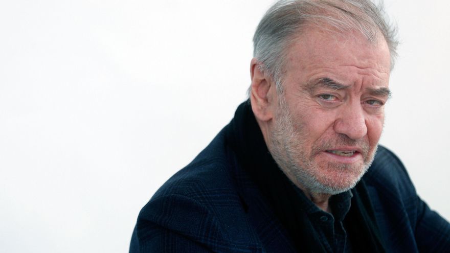 Valeri Gergiev: "En el escenario, el miedo no puede ser tu amigo"