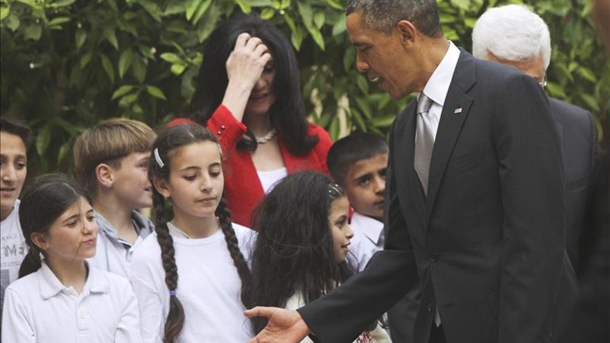 Israel y Turquía acuerdan restablecer relaciones tras la visita de Obama