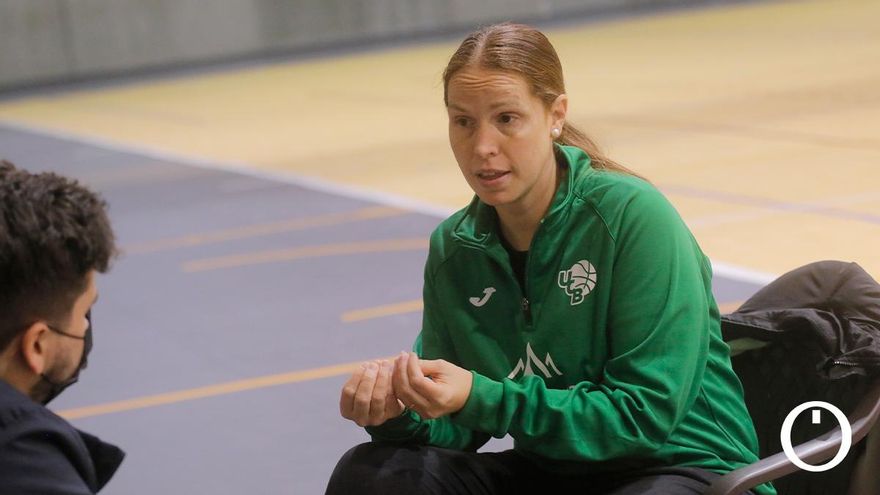 Entrevista a Inma Maestre