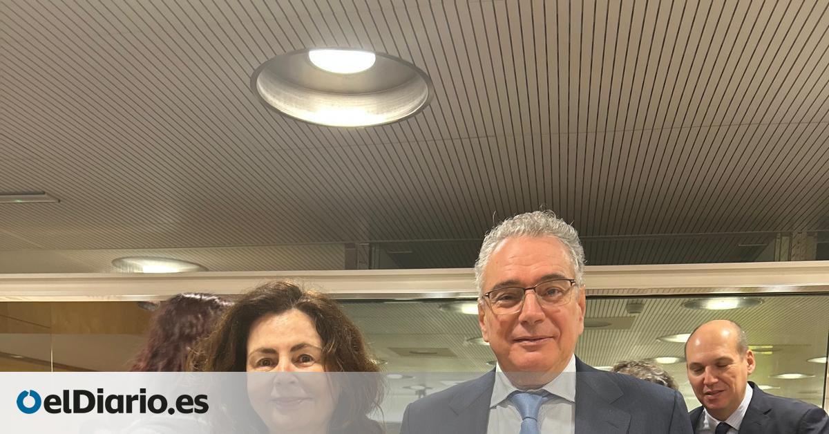 La consejera canaria de Hacienda dice que la financiación autonómica para el Archipiélago es  un misterio 