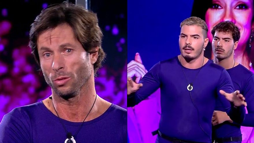 'Secret Story' desveló el secreto 'extra' de Canales Rivera y reprendió a los Gemeliers por llamar "guarra" a Adara