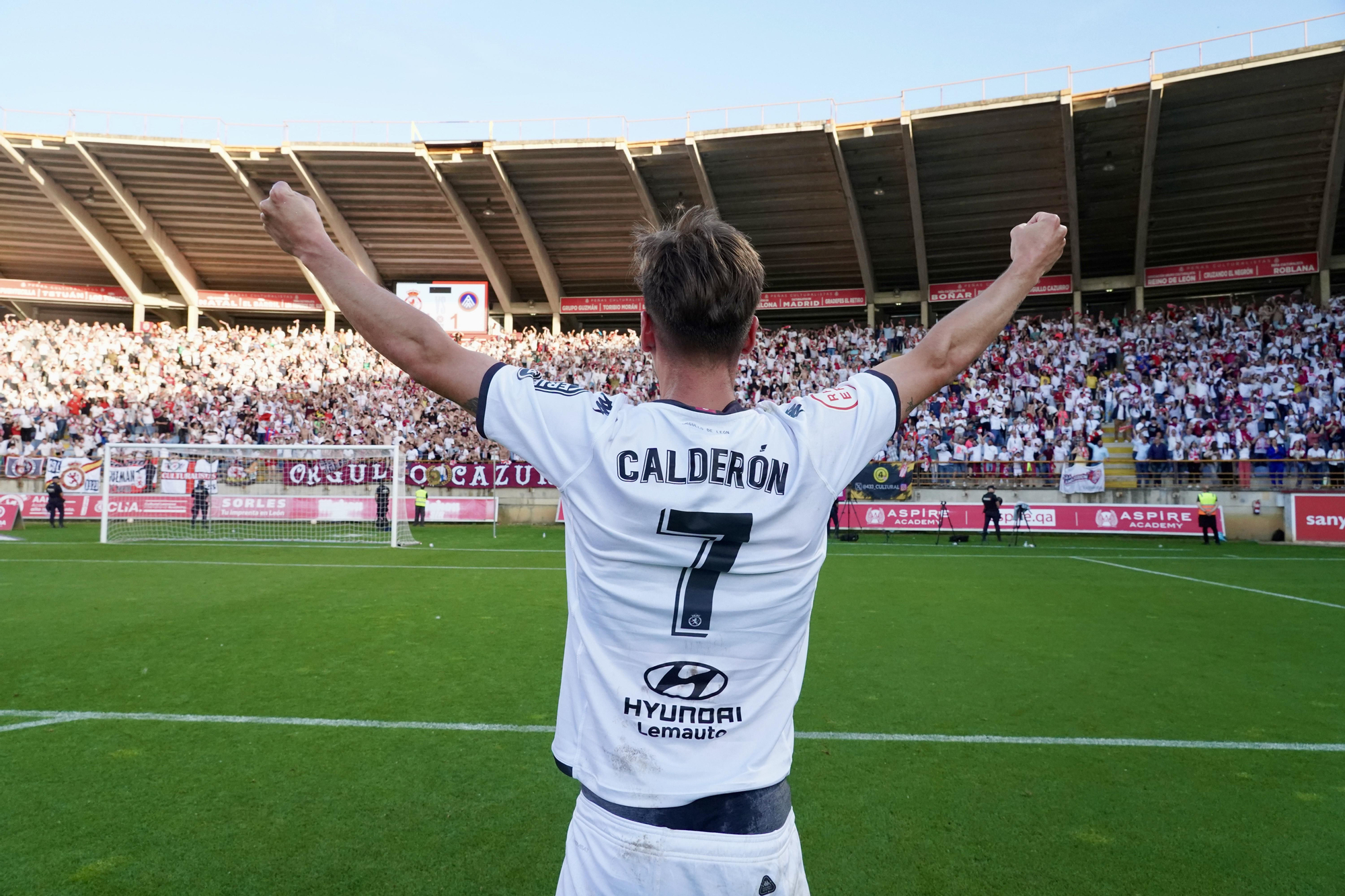 Las fotos del ascenso directo de la Cultural a Segunda División