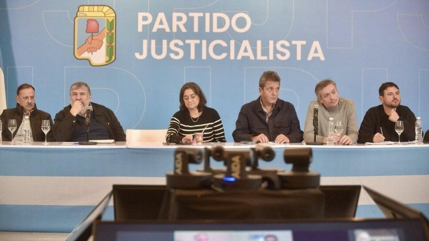 Debate con el peronismo: ¿Por qué la salida es por izquierda?