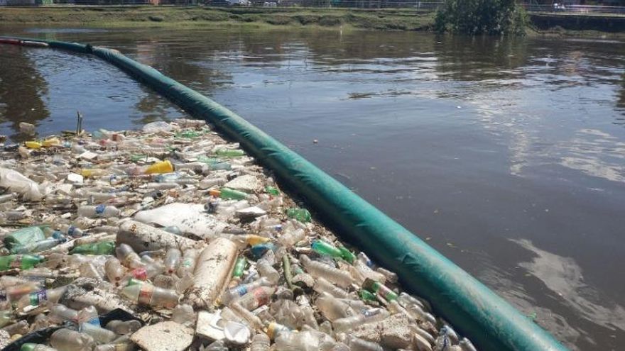 Riachuelo: a 16 años del fallo de la Corte sólo se trasladó al 40% de la población que sufre la contaminación