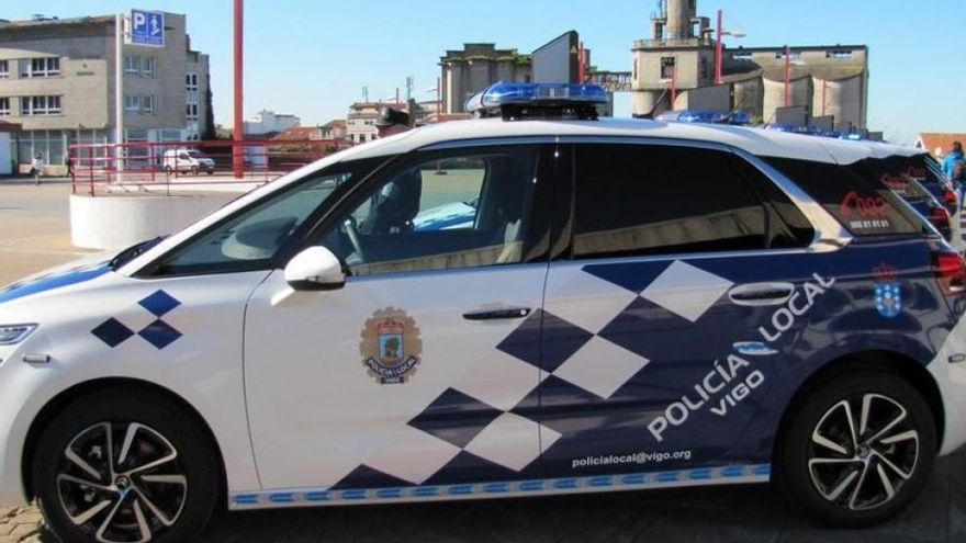 El juez ordena prisión sin fianza para el hombre detenido en Vigo por prender fuego a la casa de su expareja