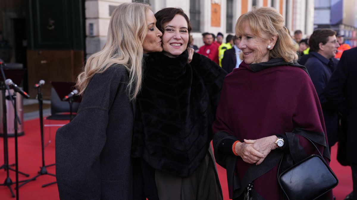 El Gobierno de Ayuso reconoce que busca "la manera" de cumplir con la Justicia sobre el registro de objetores del aborto