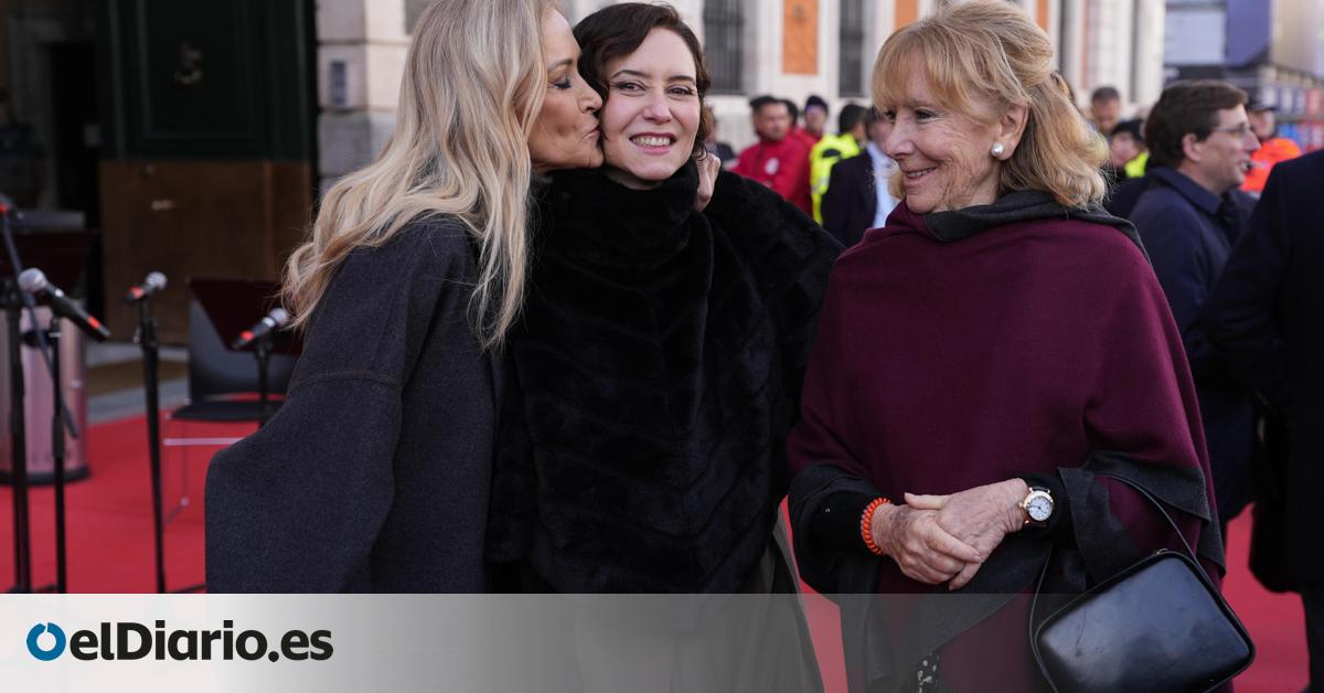 El Gobierno de Ayuso reconoce que busca  la manera  de cumplir con la Justicia sobre el registro de objetores del aborto