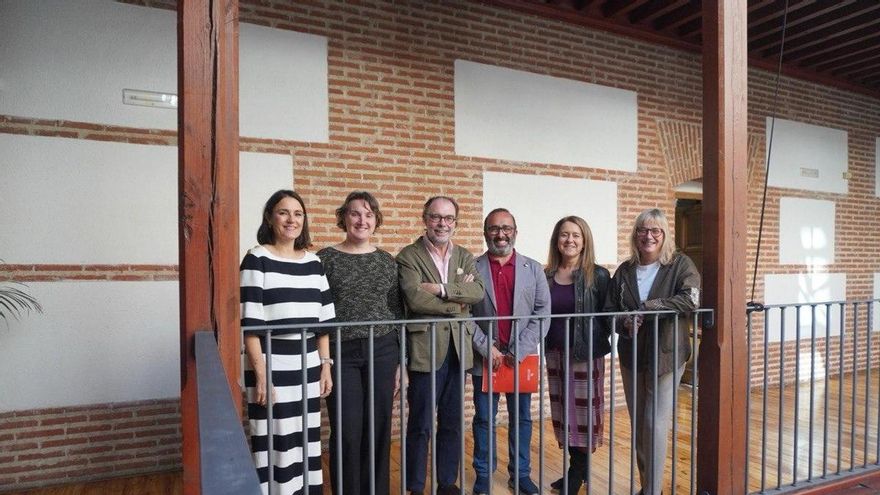 El presidente de la Diputación de Cáceres destaca el compromiso de los ayuntamientos con la cooperación