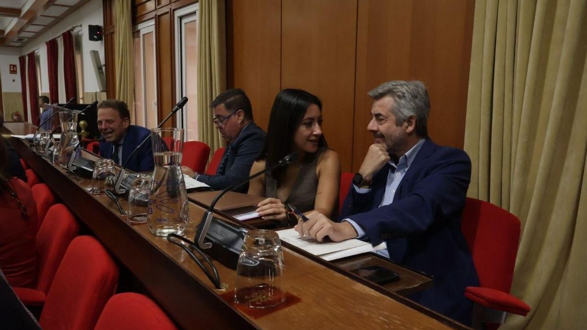 El PP defiende que la cesión de una sala de Caballerizas a un museo de Barcelona "completa el panorama cultural" de Córdoba