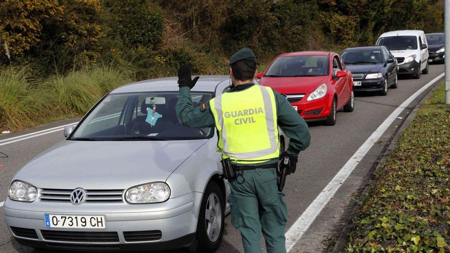 Extremadura, partidario de limitar la movilidad en el puente de San José y en Semana Santa