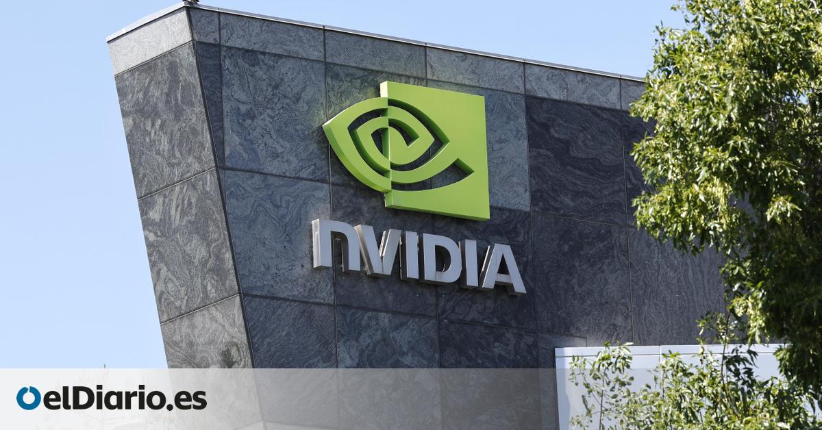 Nvidia invertirá más de 84.000 millones de euros en OpenAI, la creadora de ChatGPT