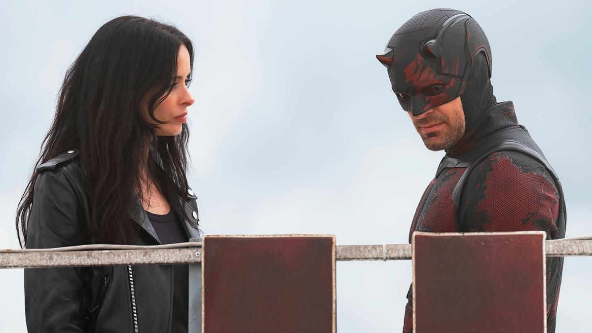 La temporada 2 de 'Daredevil: Born Again' convierte a Matt Murdock en un símbolo de resistencia frente la tiranía