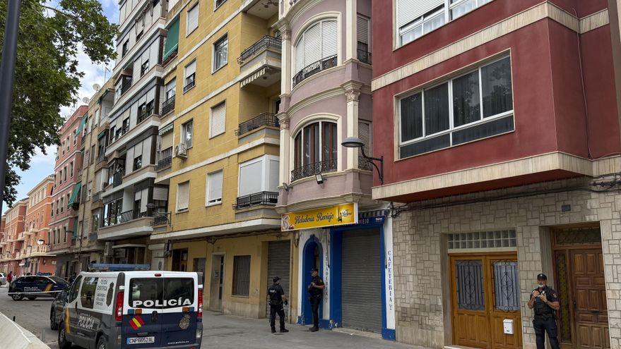 Seis mujeres y un menor asesinados en crímenes machistas en el mes de junio